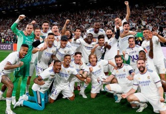 La operación salida del Real Madrid reserva una sorpresa desagradable