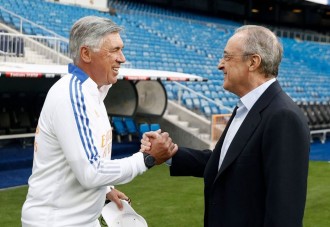 El Real Madrid comienza la operación salida: primer adiós confirmado