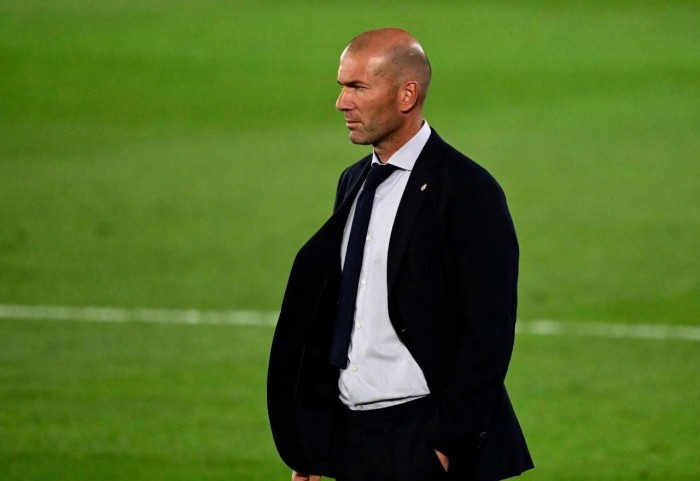 Deschamps precipita el regreso de Zidane: la operación está muy encaminada