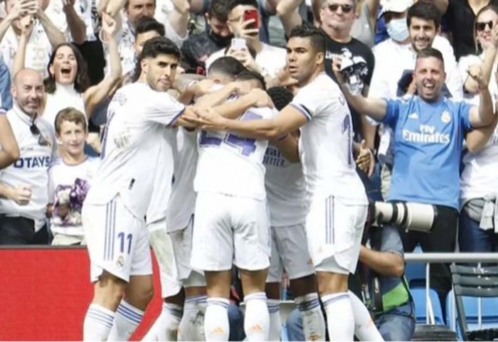 Meten al Real Madrid en la "batalla" final por esta estrella de la Serie A