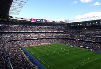 Los 6 jugadores que se despiden del Real Madrid ante el Betis: no volverán al Santiago Bernabéu
