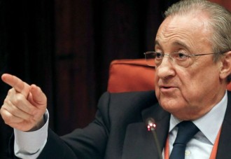 En manos de Florentino: un ex jugador top del Real Madrid se ofrece para regresar al Bernabéu