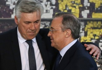 El Real Madrid, muy atento la operación salida del United: puede haber sorpresa