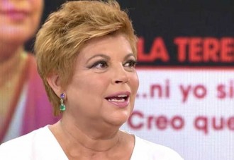Terelu humilla a Carmen Borrego como nunca: el tirón de orejas ha dado sus frutos
