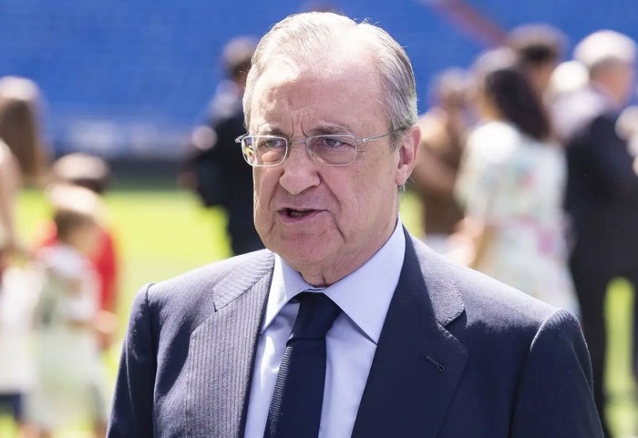 Confirmado el segundo fichaje del Real Madrid: el agente de un futbolista top rompe su silencio