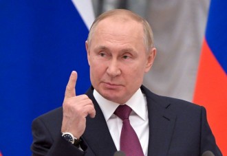 ¿Cuánto le queda de vida a Putin?: la inteligencia rusa da la fecha exacta