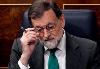 El viaje más 'loco' de Rajoy con 16 años: autostop y un barco para llegar a Ibiza