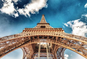 Las 10 curiosidades sobre la Torre Eiffel, el emblema de París