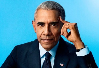 El sorprendente 'mote' del ex presidente Obama durante su juventud