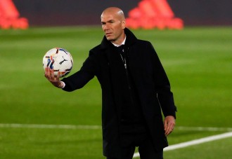 Florentino Pérez no se cree lo que le han contado sobre Zidane: alta traición al Real Madrid