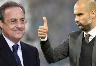 Duelo de titanes entre Real Madrid y Manchester City por un crack de la Premier