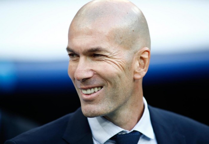Zidane, clave en la gran traición al Real Madrid: Florentino no se lo esperaba