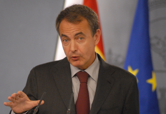 La viral metedura de pata de Zapatero: ¿en qué pensaba el expresidente socialista?