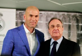 El punto débil del PSG de Zidane que 'tranquiliza' al Real Madrid: los blancos parten con ventaja