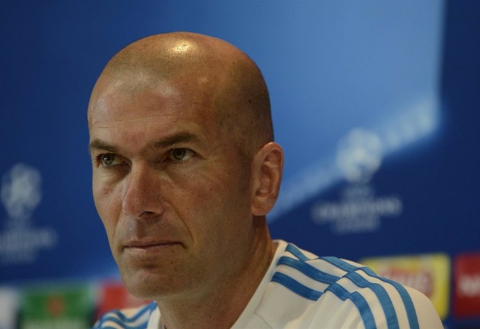 Los fichajes de Zidane en el Real Madrid: solo han triunfado 3 de 10