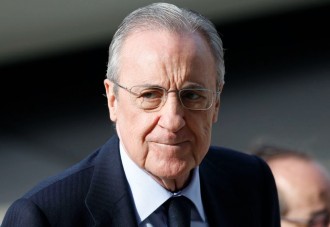 En la rampa de salida del Real Madrid por amenazar a Florentino: la 'jugada' le sale muy cara