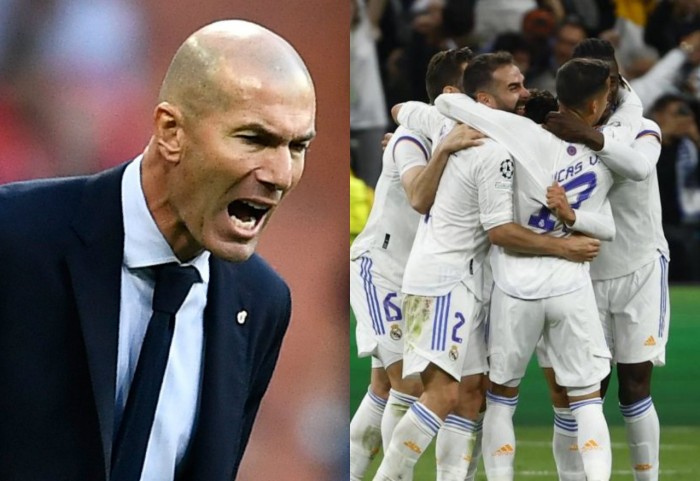Zidane y el PSG enredan con un 'intocable' cabreado de Ancelotti