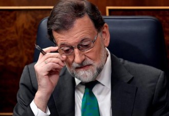 El suceso traumático por el que Rajoy no se quita la barba: se niega a afeitarse
