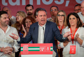 La sorprendente autocrítica de Juan Espadas que deja en shock al PSOE