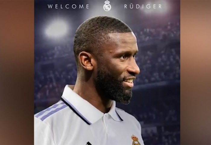 El futbolista al que echará de menos Rüdiger en el Real Madrid: su relación es muy buena