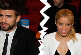 Un problema de dinero desencadenó la ruptura de Shakira y Piqué: toda la verdad a la luz