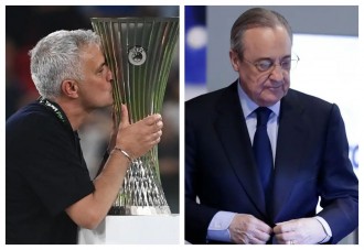 la-conversacion-mas-esperada-mourinho-y-florentino-negocian-un-fichaje-inesperado