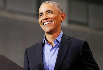 Obama desvela el mayor "chollo" de ser presidente de Estados Unidos