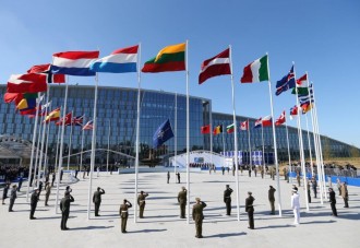 ¿Qué es la OTAN?
