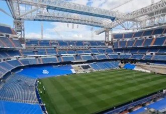 Acuerdo cerrado: el Real Madrid resuelve el problema del '9'