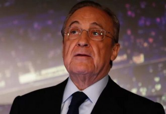 El Real Madrid frena en seco una operación 'obligada': Florentino pone una condición que deberá cumplirse