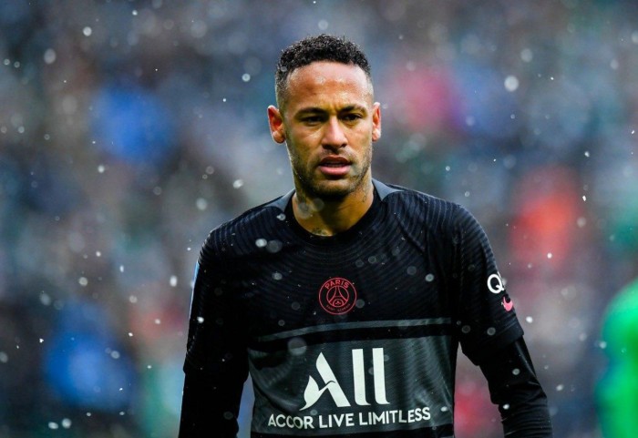 La pasión desconocida de Neymar: son pocos los que conocen su 'secreto'