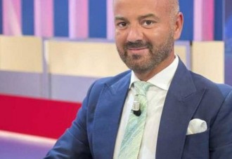 Luis Pliego le suelta un bofetón histórico a Rocío Carrasco en televisión