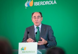 La seguridad jurídica del Reino Unido garantiza a Iberdrola una nueva inversión en renovables por 6.000 millones de euros