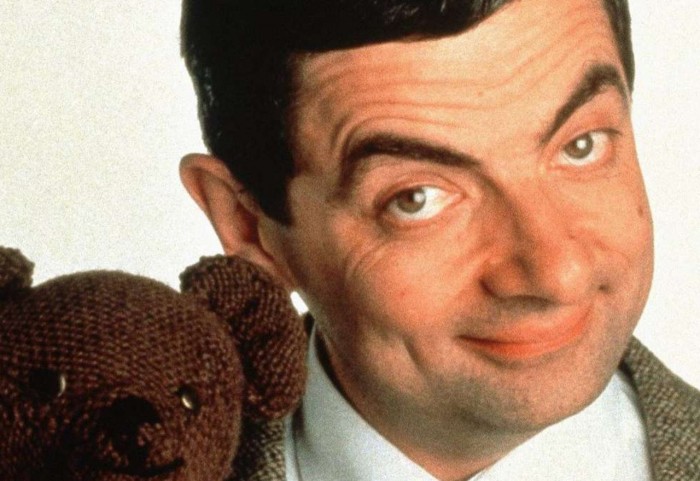 ¿Cuál es el coeficiente intelectual de Mr. Bean?