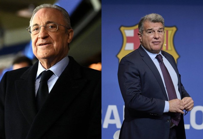 Florentino le quita un fichaje a Laporta: de estar apalabrado con el Barça a firmar con el Real Madrid