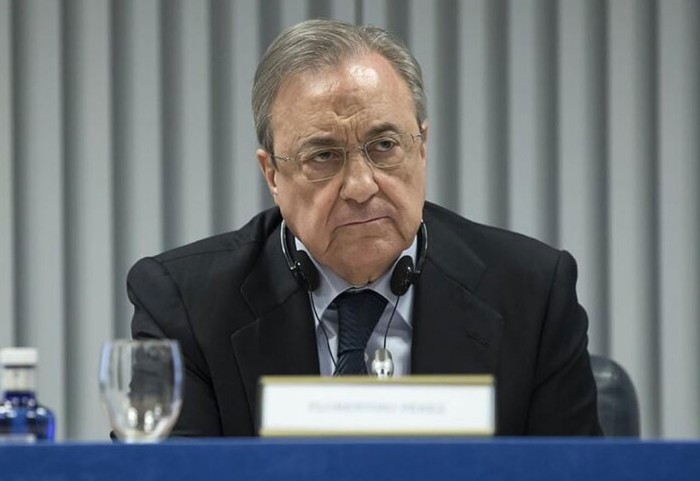 El Real Madrid pone fecha para cumplir su vieja promesa: Florentino está decidido