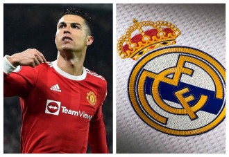 ¿Cristiano al Real Madrid?: el guiño más descarado del portugués que ilusiona al madridismo