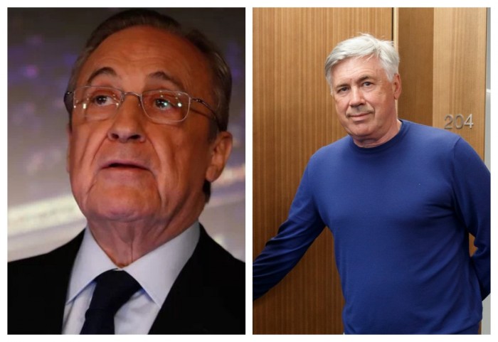Los 3 fichajes que ha prometido Florentino a Ancelotti: el Real Madrid acelera las negociaciones