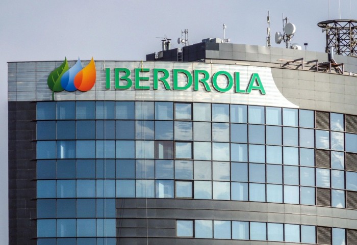 El beneficio neto de Iberdrola España cae un 26%