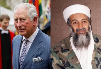 El escándalo que persigue al príncipe Carlos: una millonaria donación de la familia de Bin Laden pone a todos en alerta