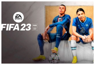 La filtración de FIFA 23 que pone como 'motos' a los amantes del videojuego