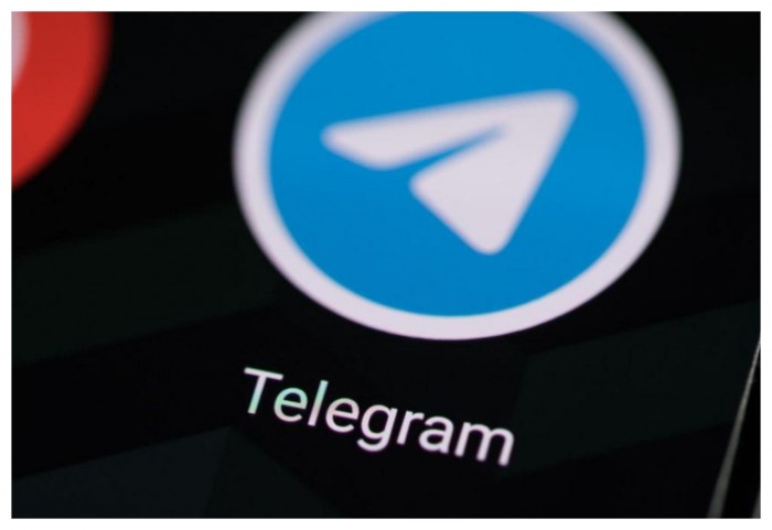 Telegram, la aplicación en la que se puede comprar de todo: un mercado negro al alcance de todos