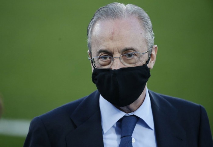 Florentino elige a su favorito para la delantera: el Real Madrid ya prepara la ofensiva final