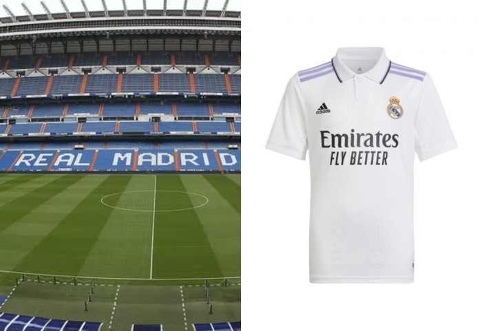 El delantero centro que apunta al Real Madrid: cada día está más cerca del Bernabéu