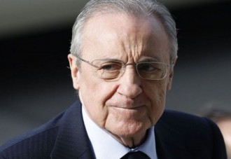 El fichaje que 'cocina' el Real Madrid en secreto: Florentino encuentra la fórmula magistral para llevarle al Bernabéu