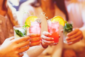 ¿Cuál es la mejor bebida para el verano?