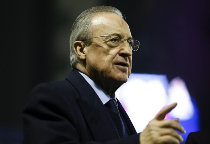 Florentino cierra un fichaje de forma fugaz: el Real Madrid lo anunciará en las próximas horas