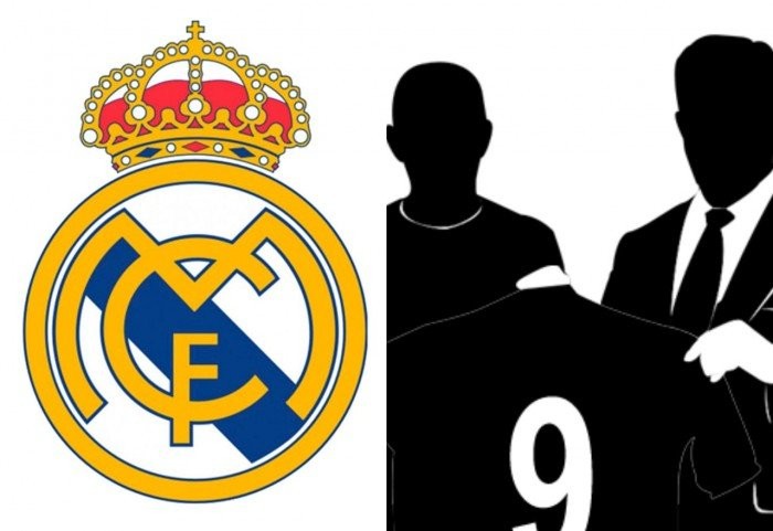 La gran sorpresa que prepara el Real Madrid: el suplente de Benzema es un '9' inesperado