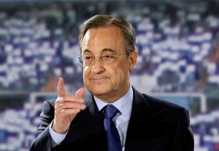 La operación inesperada que negocia Florentino: el Real Madrid busca cerrar el gran acuerdo del verano