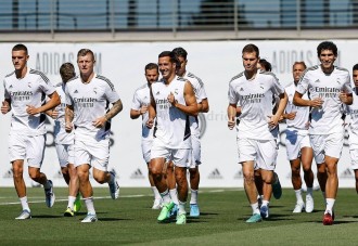 Los 4 jugadores del Real Madrid que pueden marcharse antes del cierre del mercado